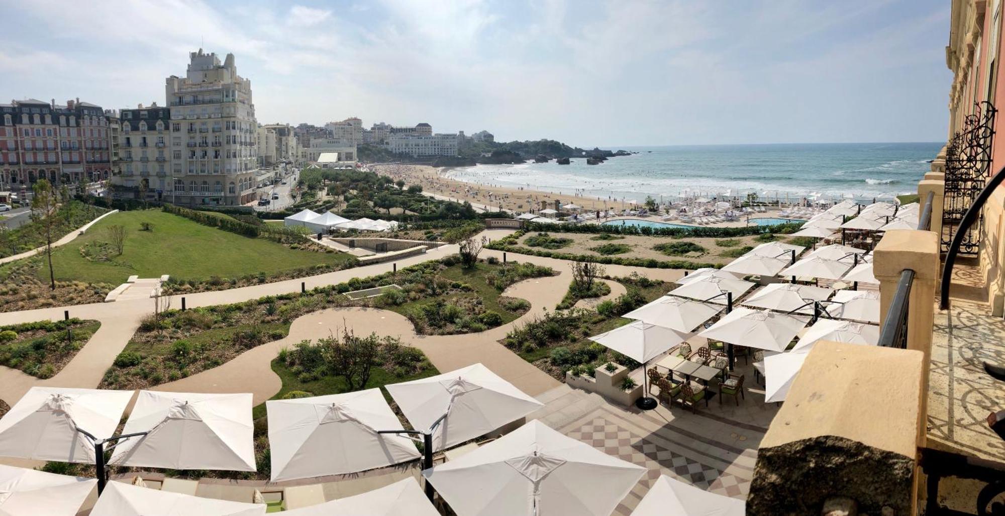 Hyper-Centre-Plage - 46M2 - 2 Pieces - Renove 2023 แซ็งฌองเดอลูซ ภายนอก รูปภาพ